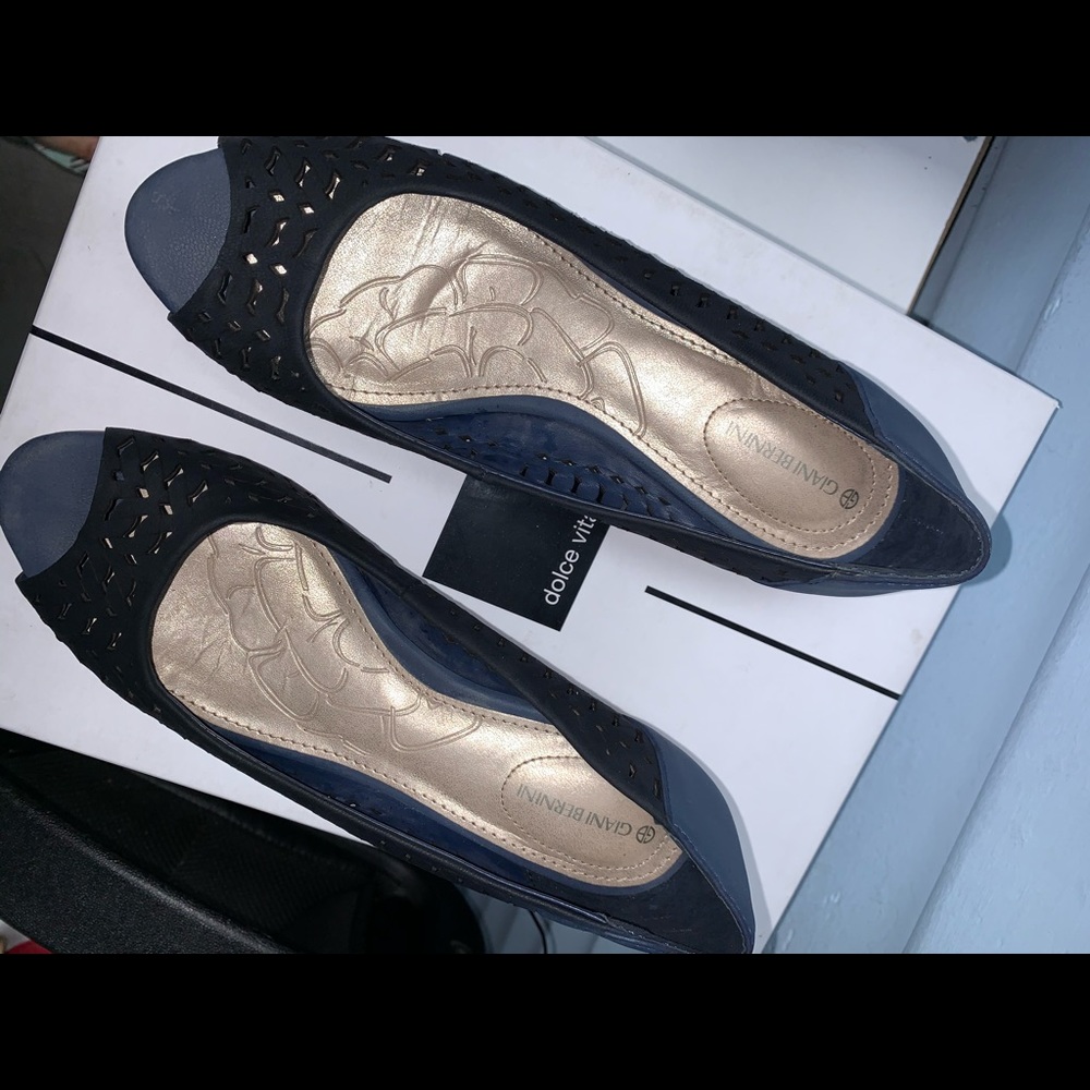 Giani Bernini Heels